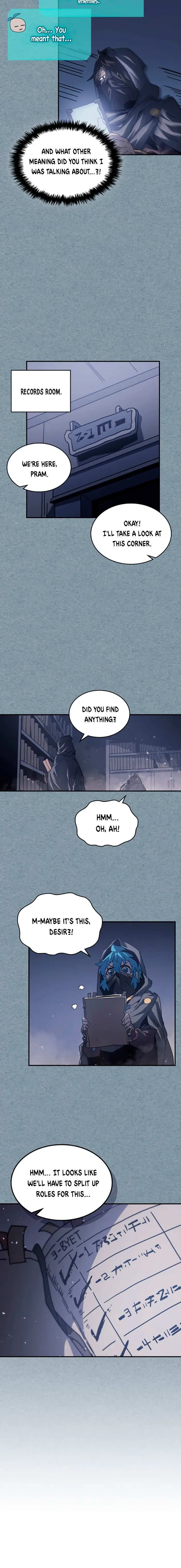 A Returner’s Magic Should Be Special Chapter 134 image 13_optimized